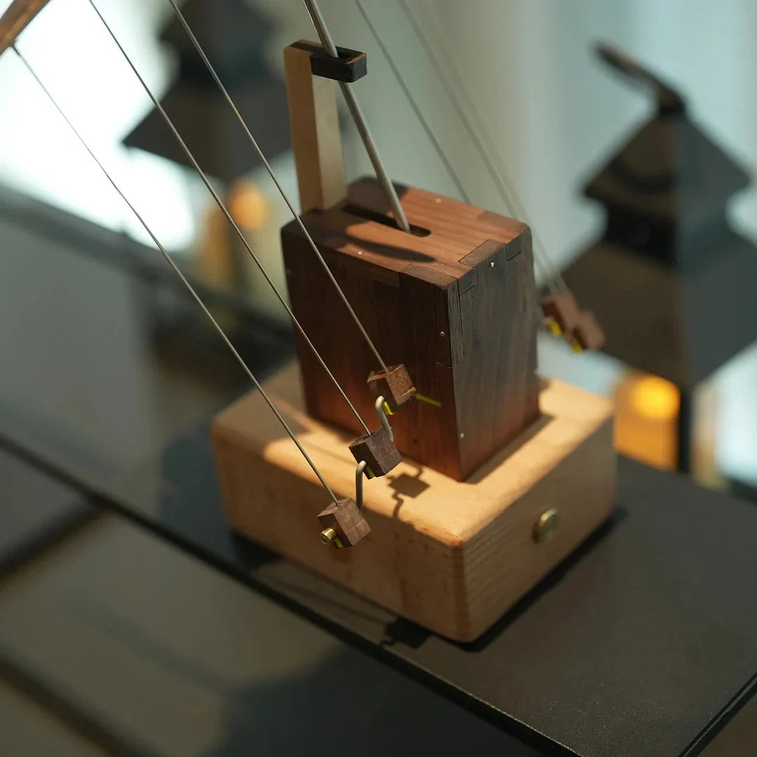 Figurine Mantara