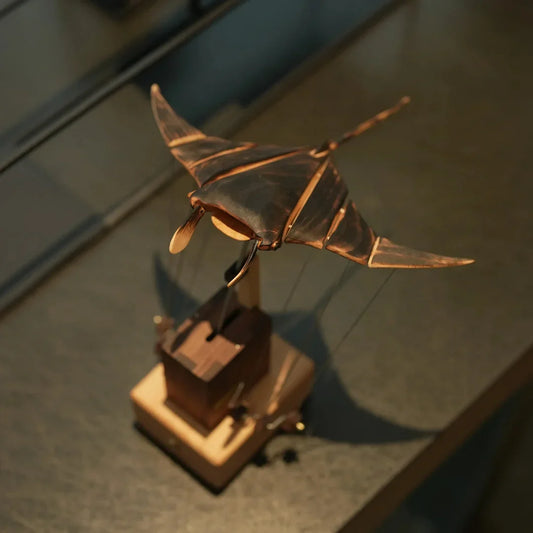 Figurine Mantara