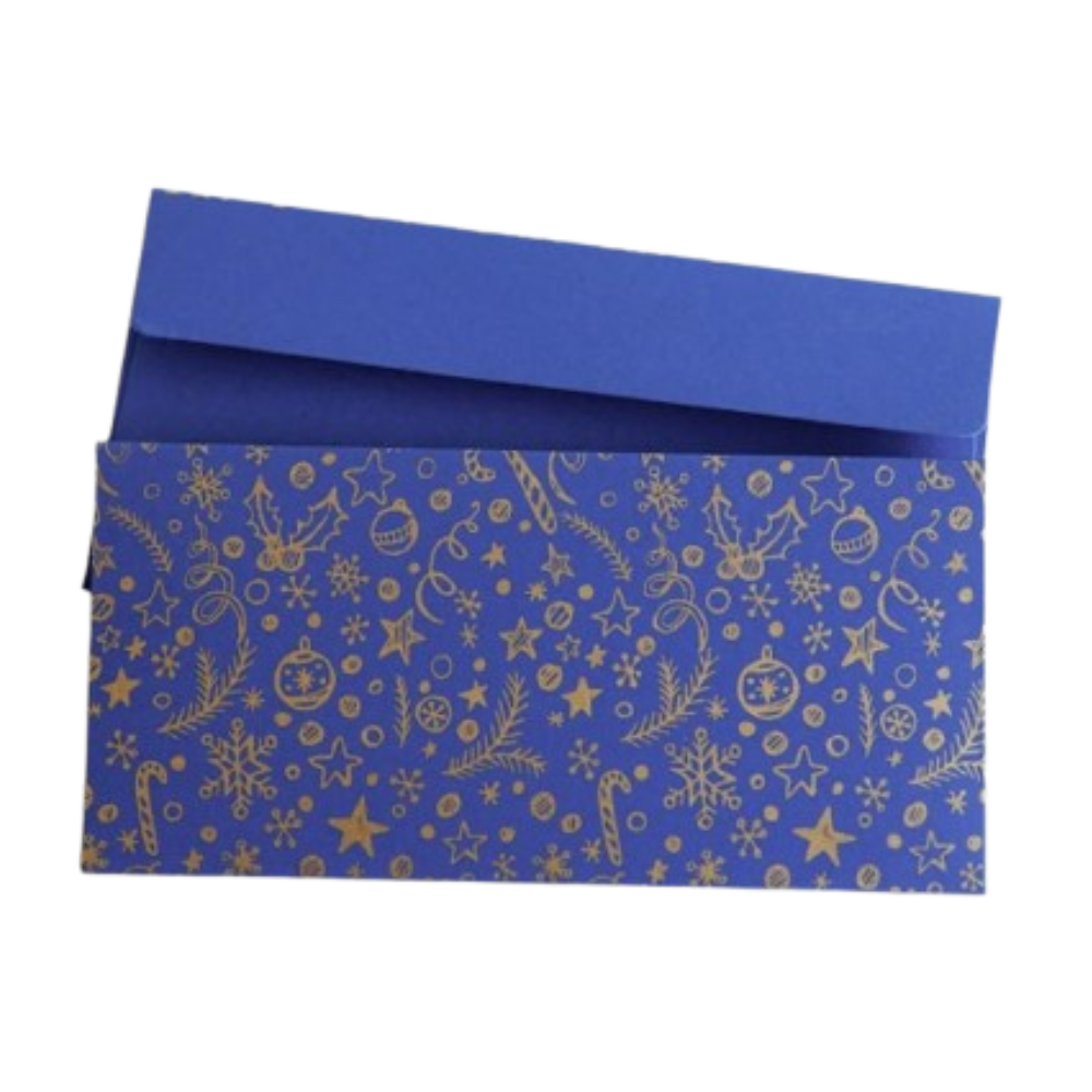 Lettre de remerciements