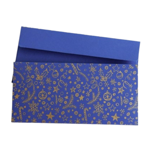 Lettre de remerciements