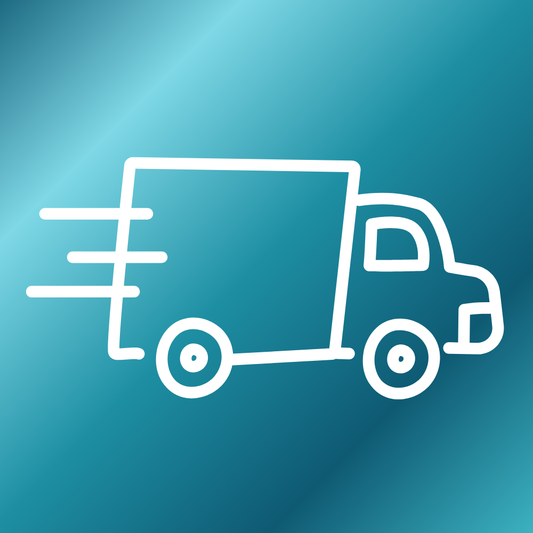 Livraison accélérée OFFERTE