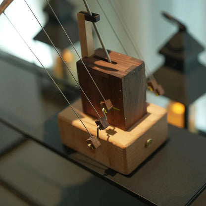 Figurine Mantara